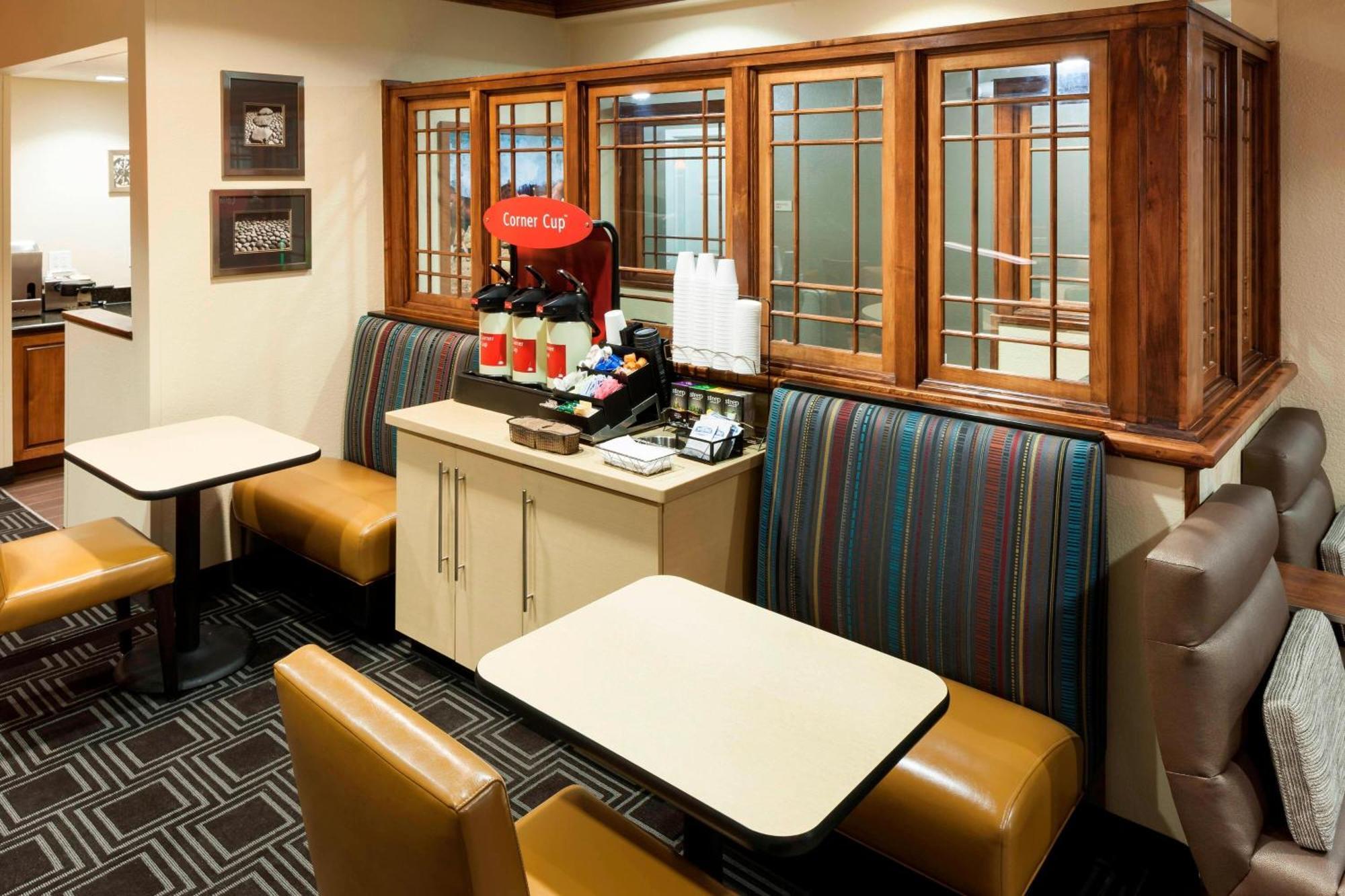 Towneplace Suites By Marriott Texarkana Exterior foto