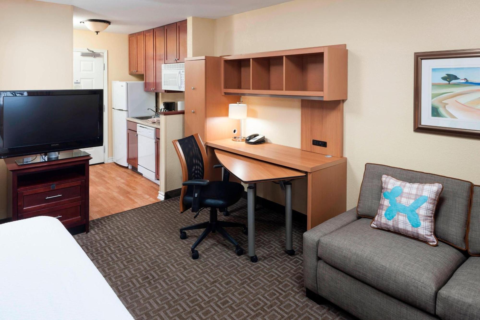 Towneplace Suites By Marriott Texarkana Exterior foto
