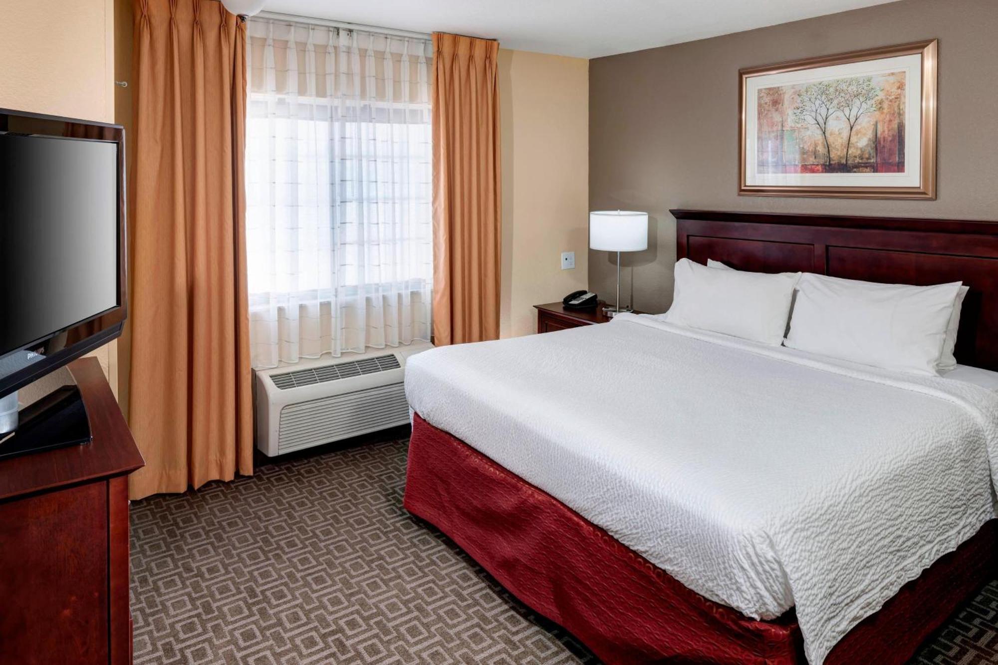 Towneplace Suites By Marriott Texarkana Exterior foto