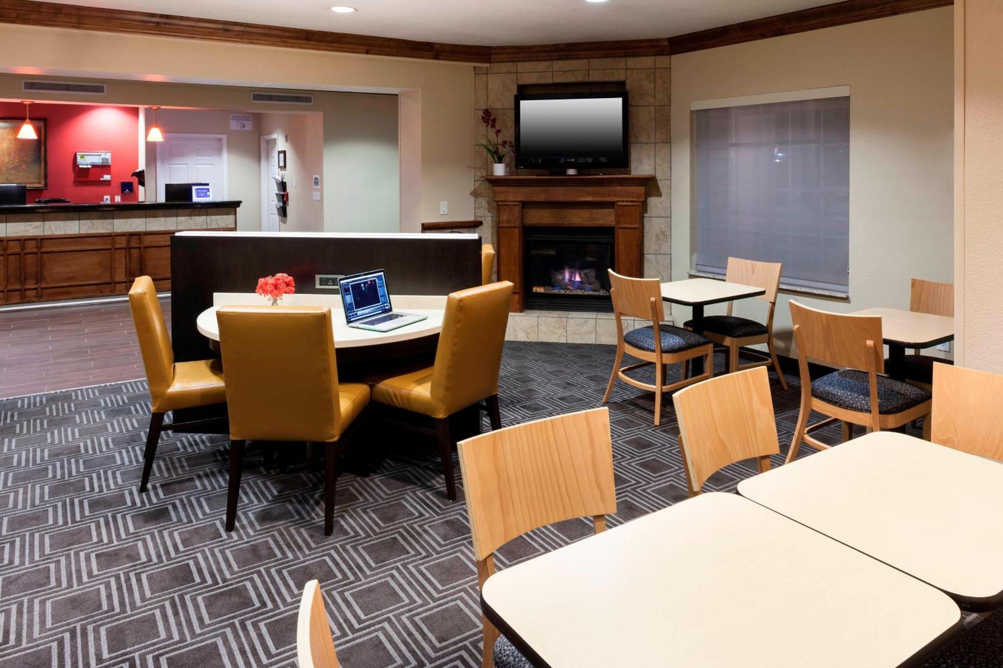 Towneplace Suites By Marriott Texarkana Exterior foto