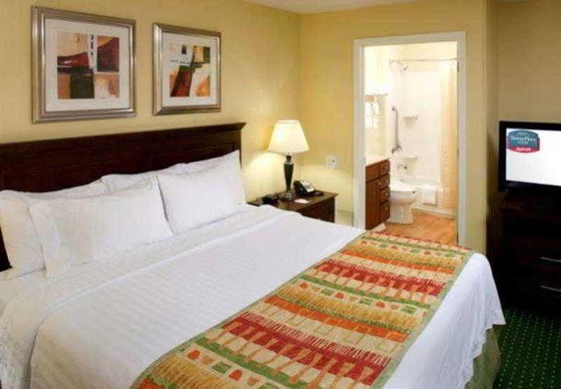 Towneplace Suites By Marriott Texarkana Exterior foto