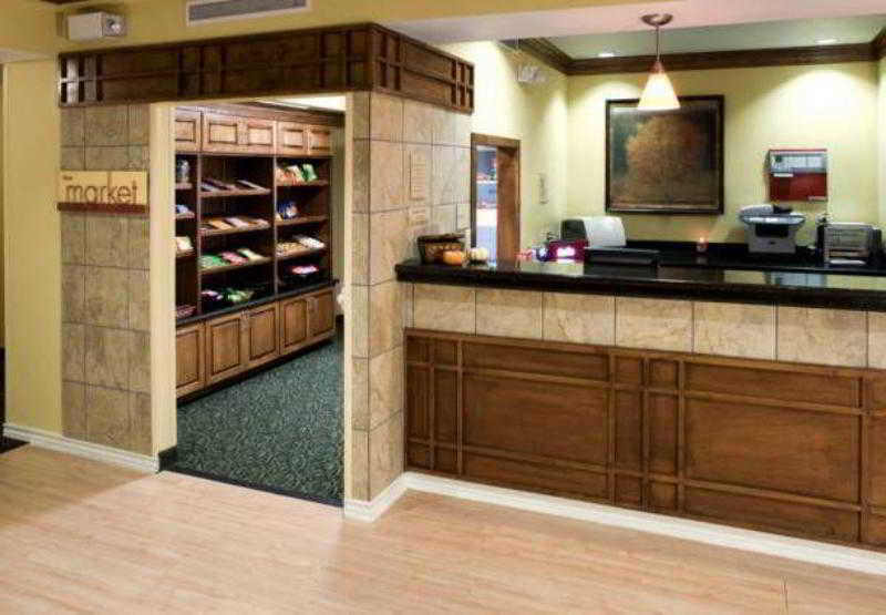 Towneplace Suites By Marriott Texarkana Exterior foto